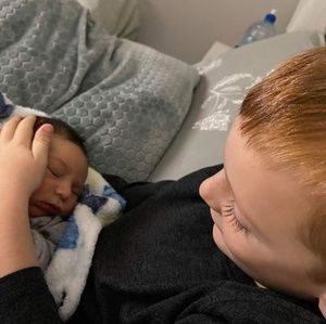 Meet your Posher, Shane n